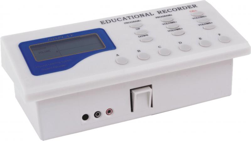 Phòng lab học ngoại ngữ HL-2140