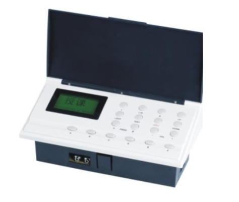Phòng lab Jer Education HL-8090