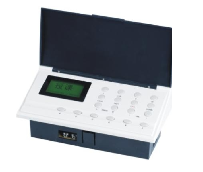 Phòng lab Jer Education HL-8090
